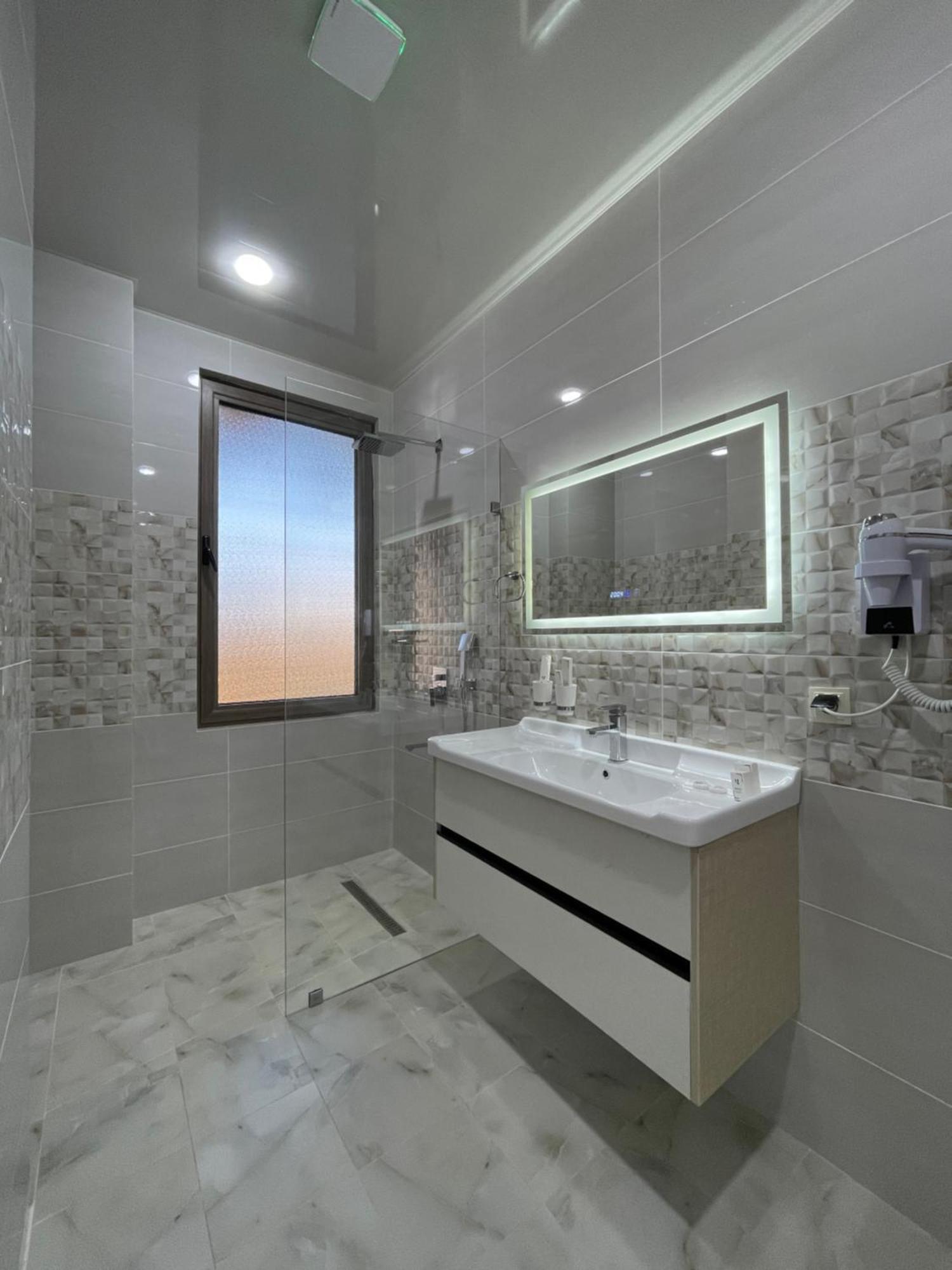 Ametist Hotel Complex Samarkand Exterior foto