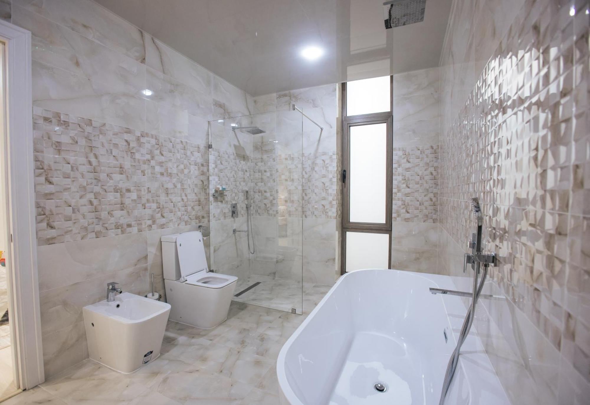 Ametist Hotel Complex Samarkand Exterior foto