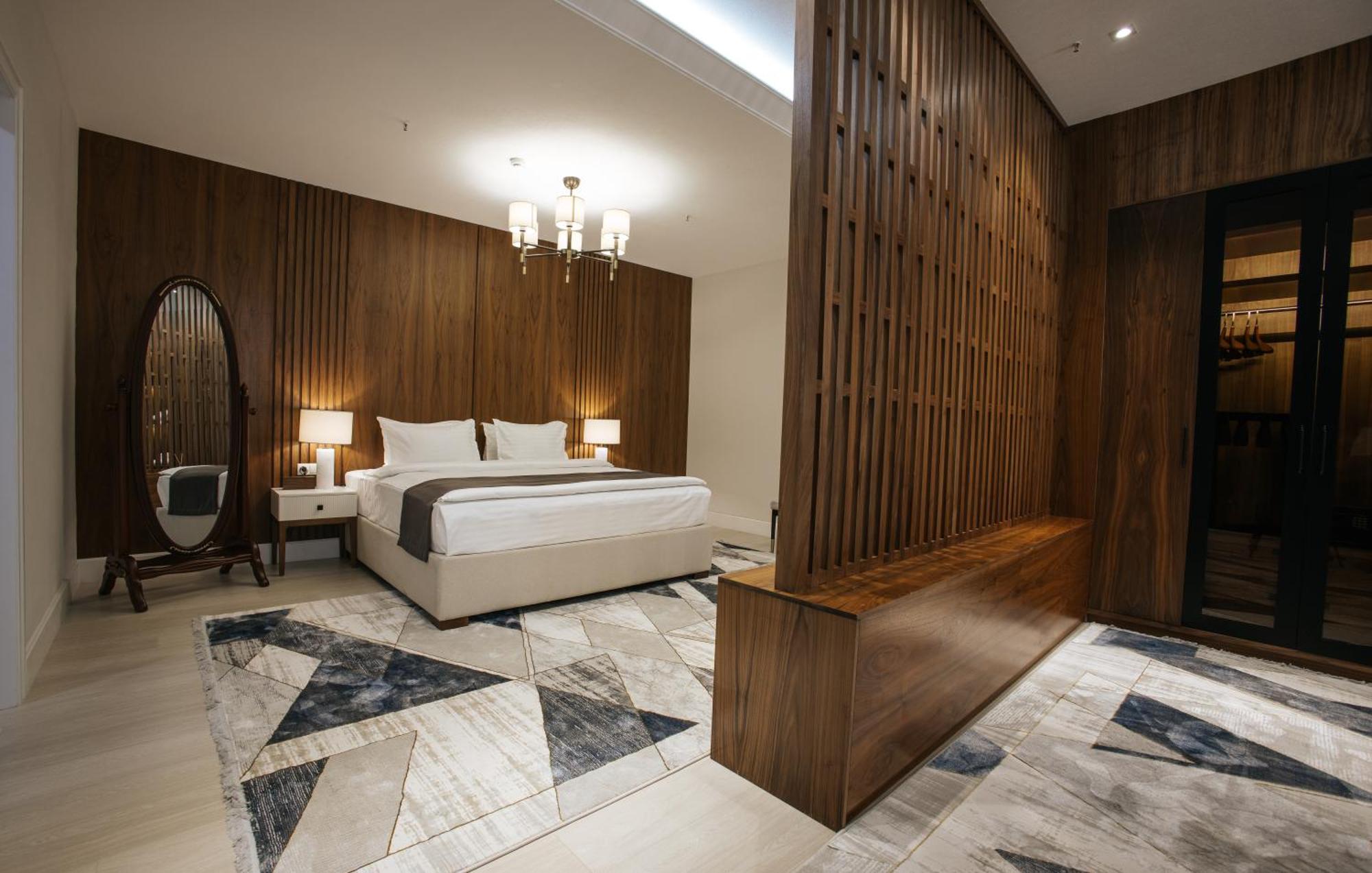 Ametist Hotel Complex Samarkand Exterior foto